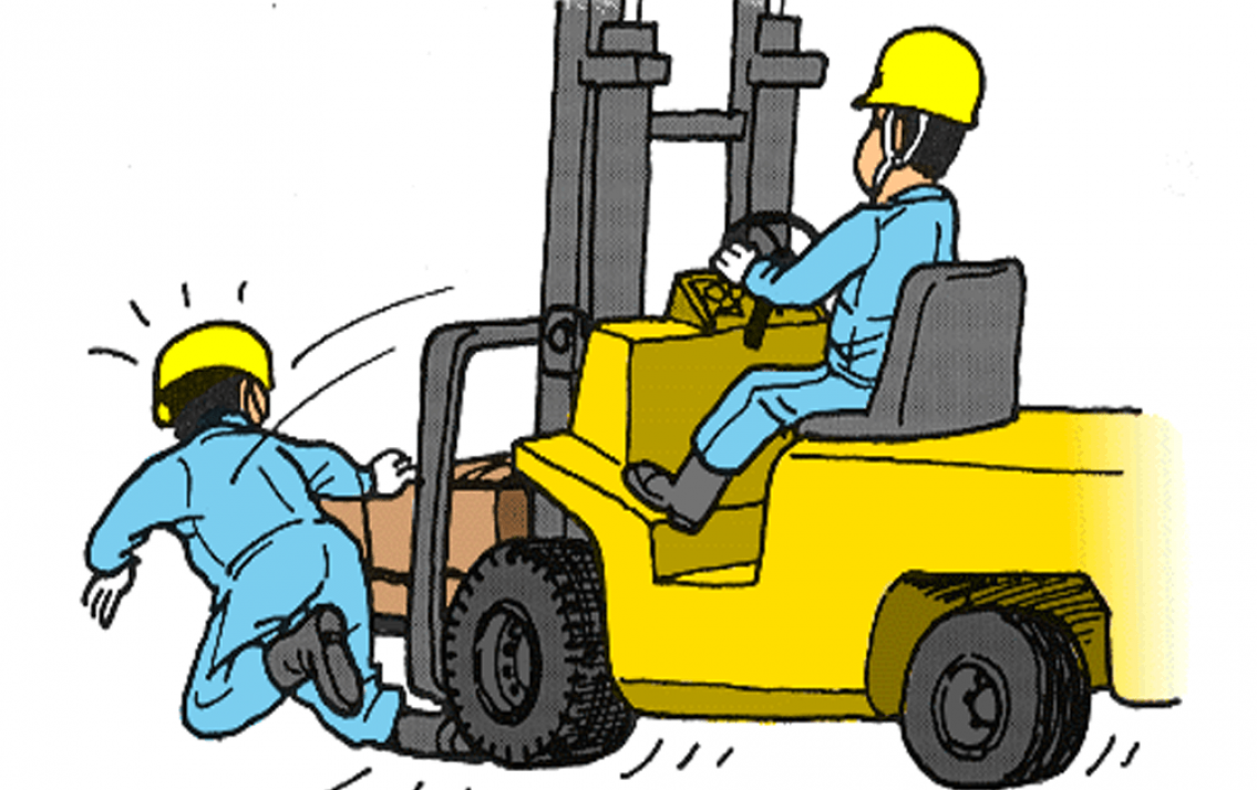 Học an toàn lao động sẽ giảm thiểu tối đa về tai nạn lao động